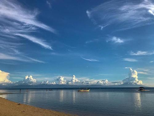 Casa Astillero - Calatagan Batangas Private Resort Kültér fotó